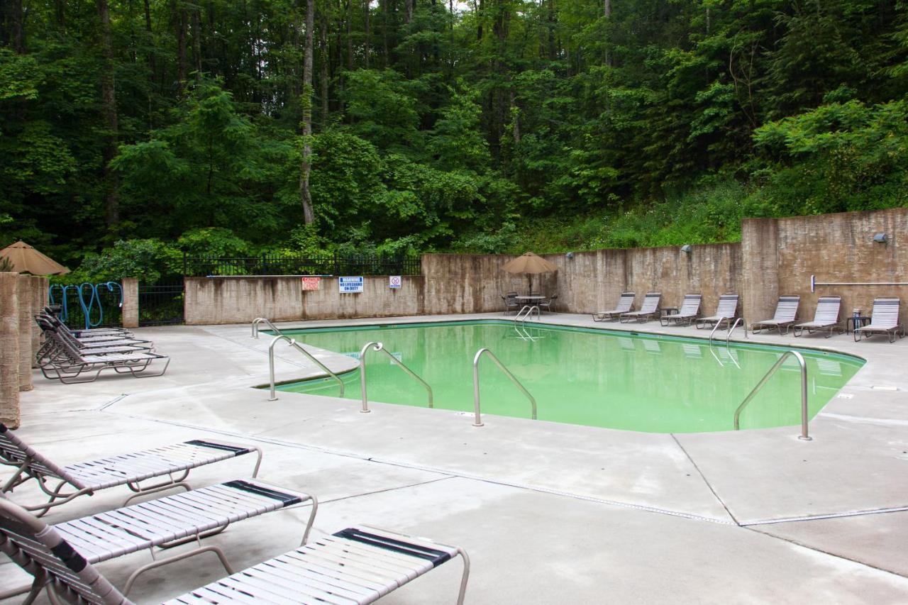 Moonlight Retreat Villa Pigeon Forge Luaran gambar
